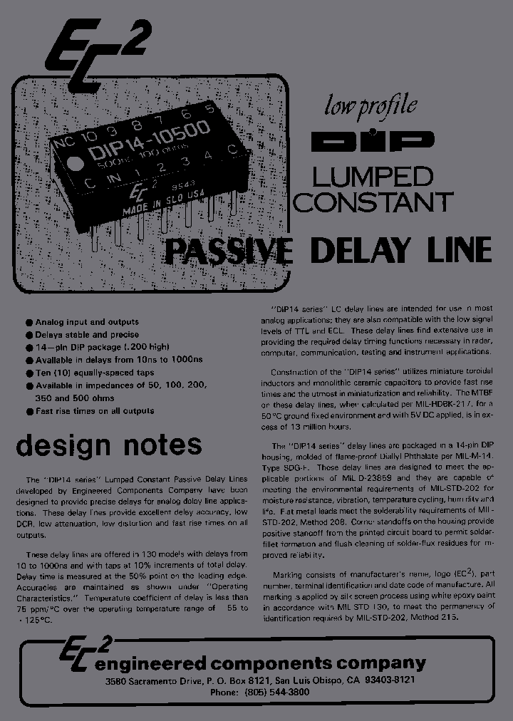 DIP14-1020_6641807.PDF Datasheet