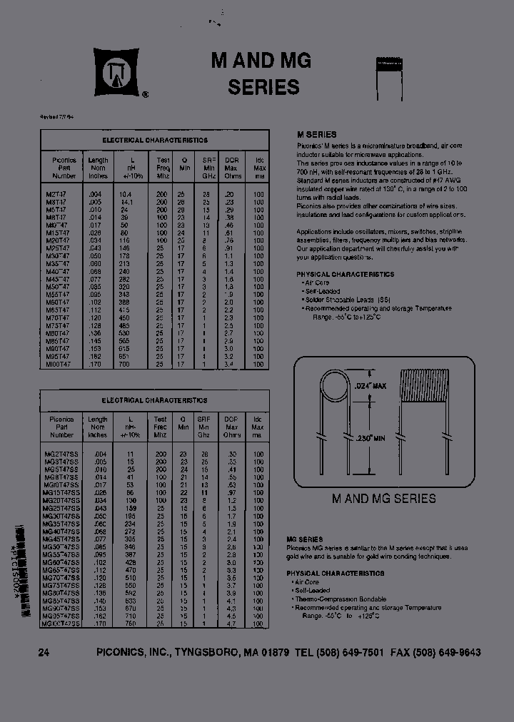 MG75T47SS_6635011.PDF Datasheet