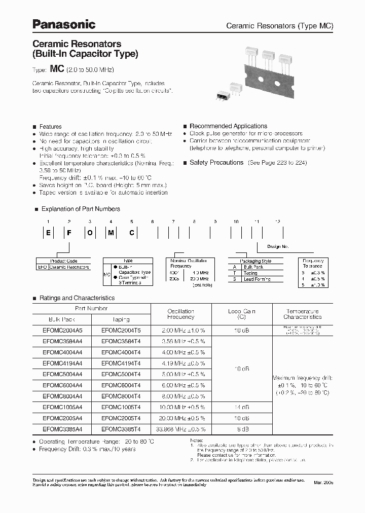 EFOMC2005T4_6640598.PDF Datasheet