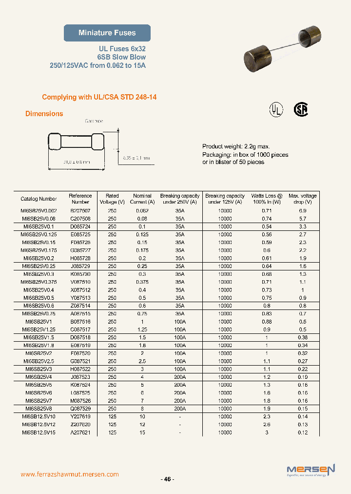 MI6SB125V12_6643445.PDF Datasheet