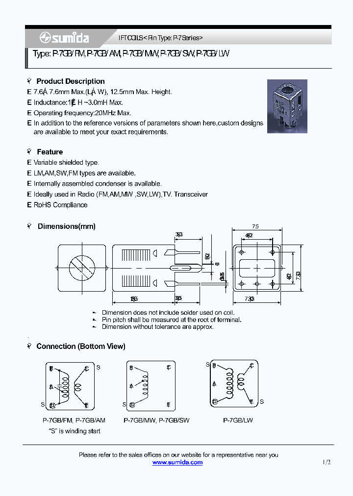 4146-T052_6640888.PDF Datasheet