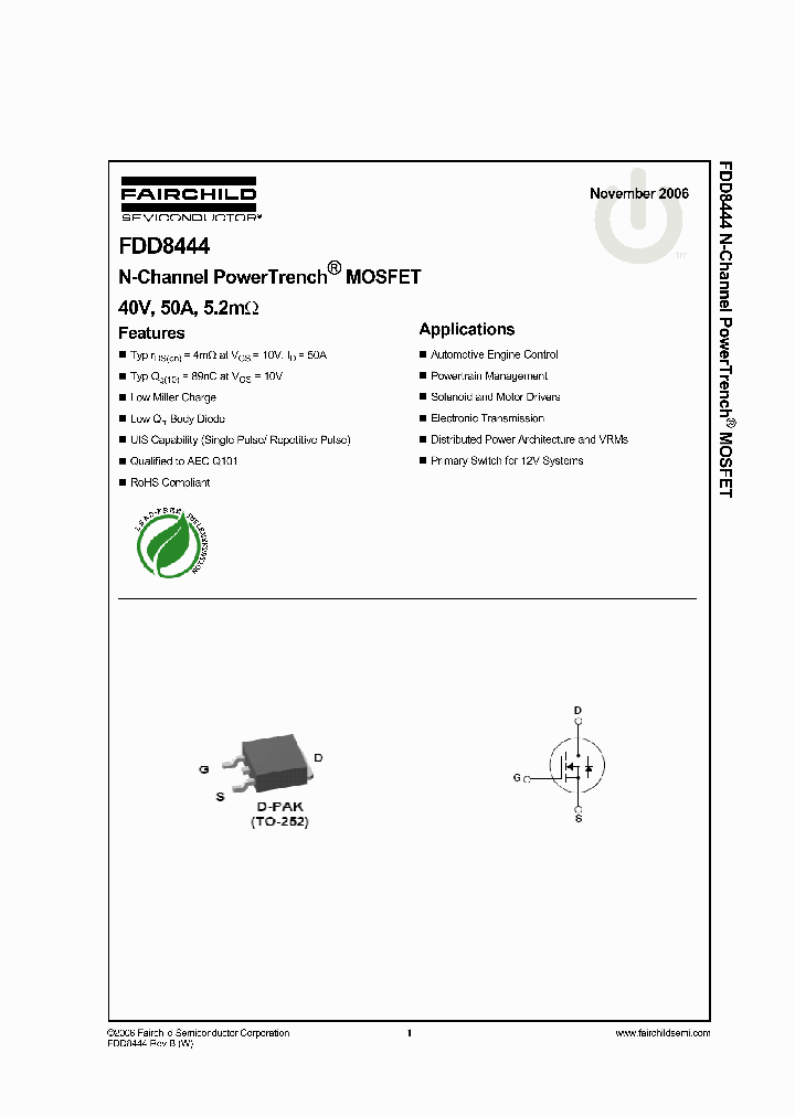 FDD844406_6644797.PDF Datasheet