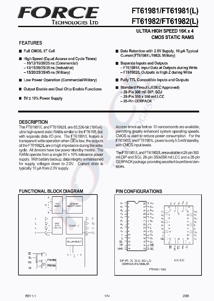 FT61981-20DM_6641762.PDF Datasheet