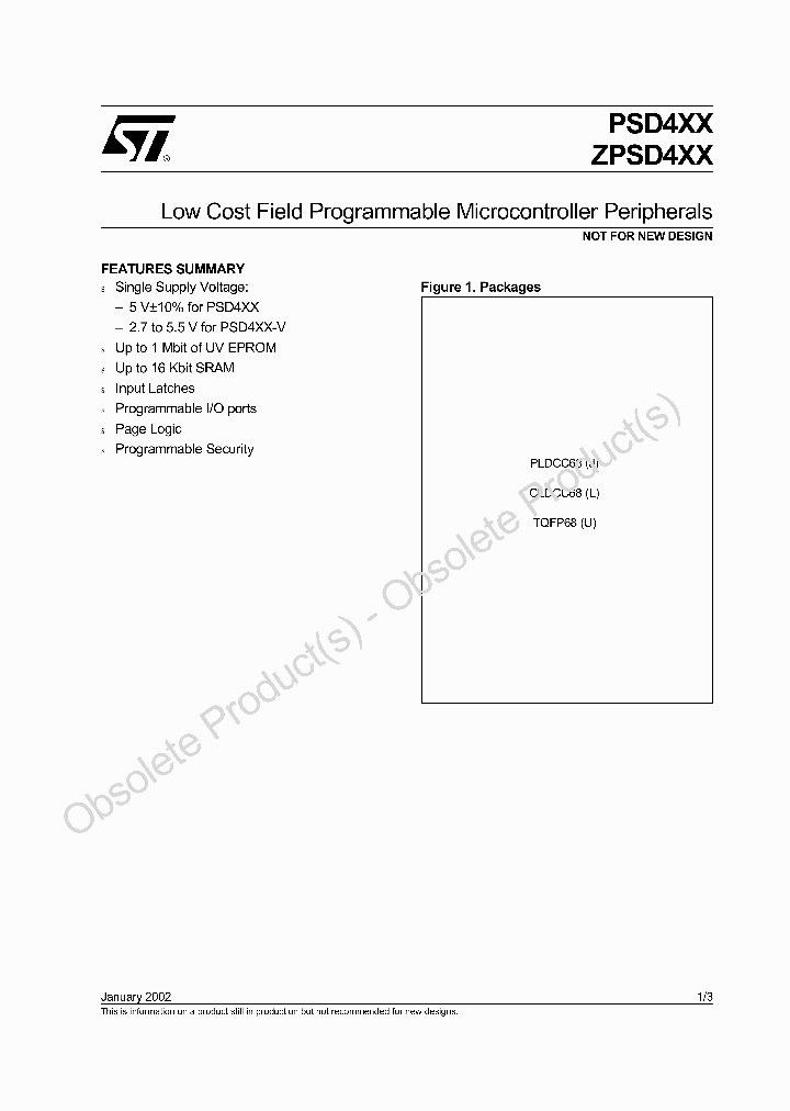 PSD411A1-C-70J_6654928.PDF Datasheet