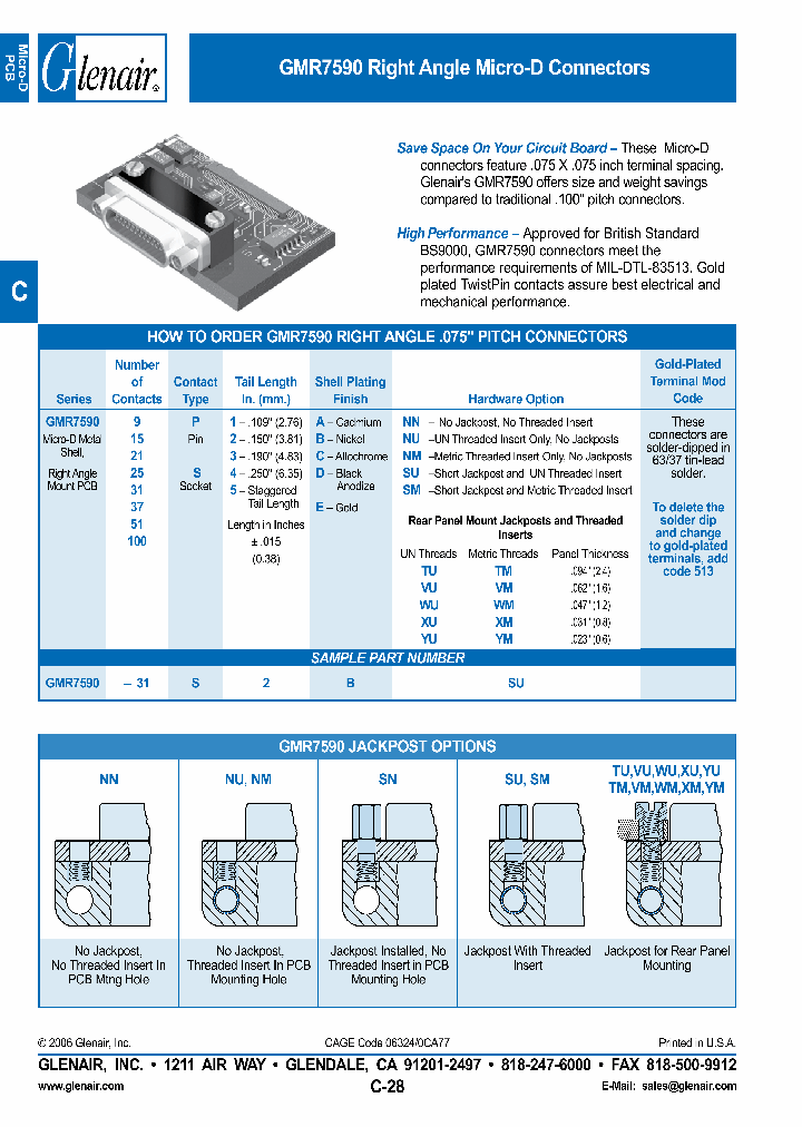 GMR7590-31P2ANM_6648150.PDF Datasheet