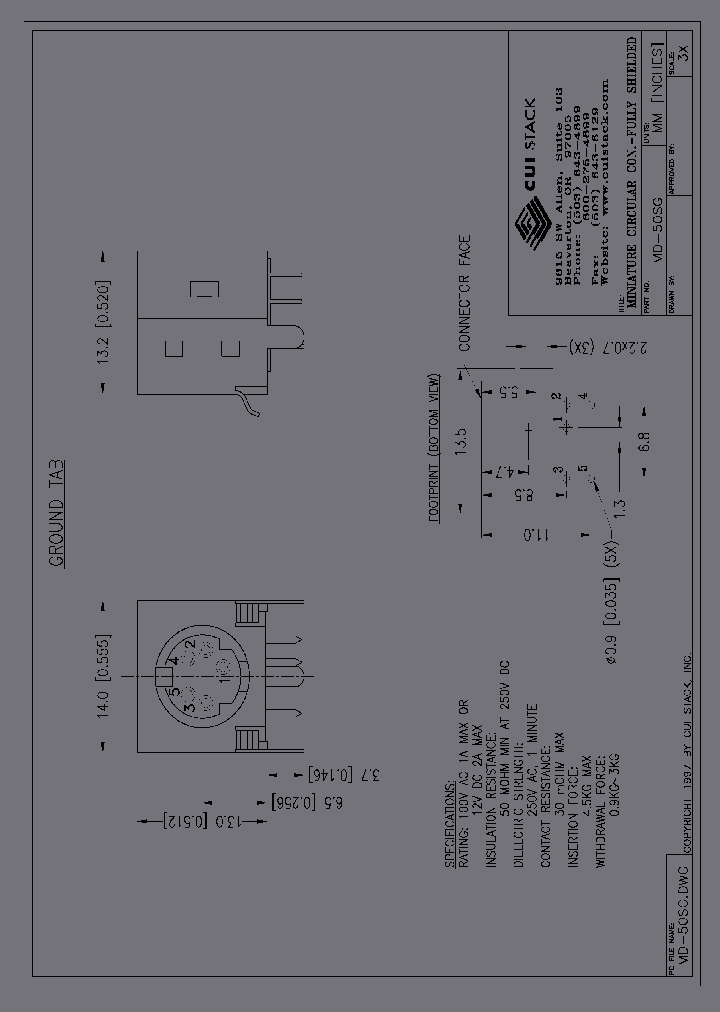 MD-50SG_6658925.PDF Datasheet