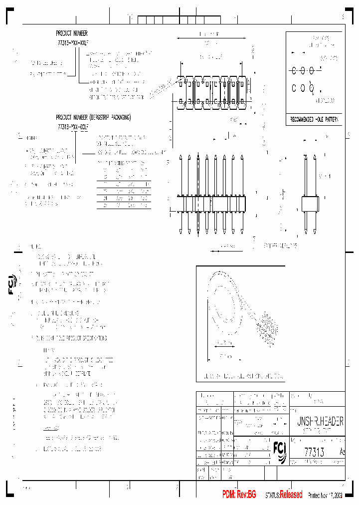 77313-801R52LF_6660522.PDF Datasheet