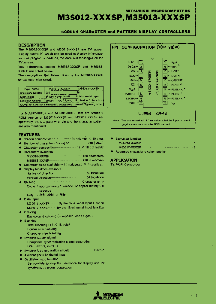 M35013-001SP_6657388.PDF Datasheet