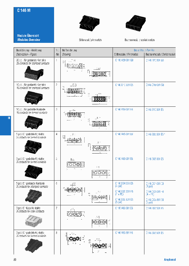 C146A10001E8_6657162.PDF Datasheet