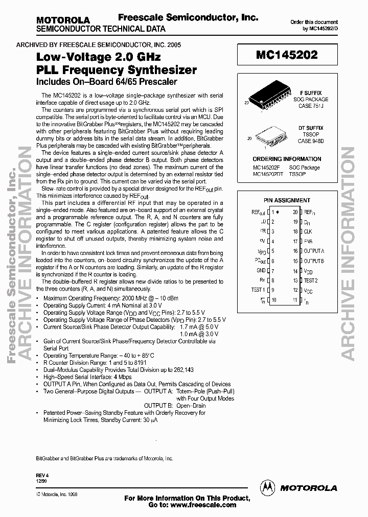 MC145202DT_6660316.PDF Datasheet