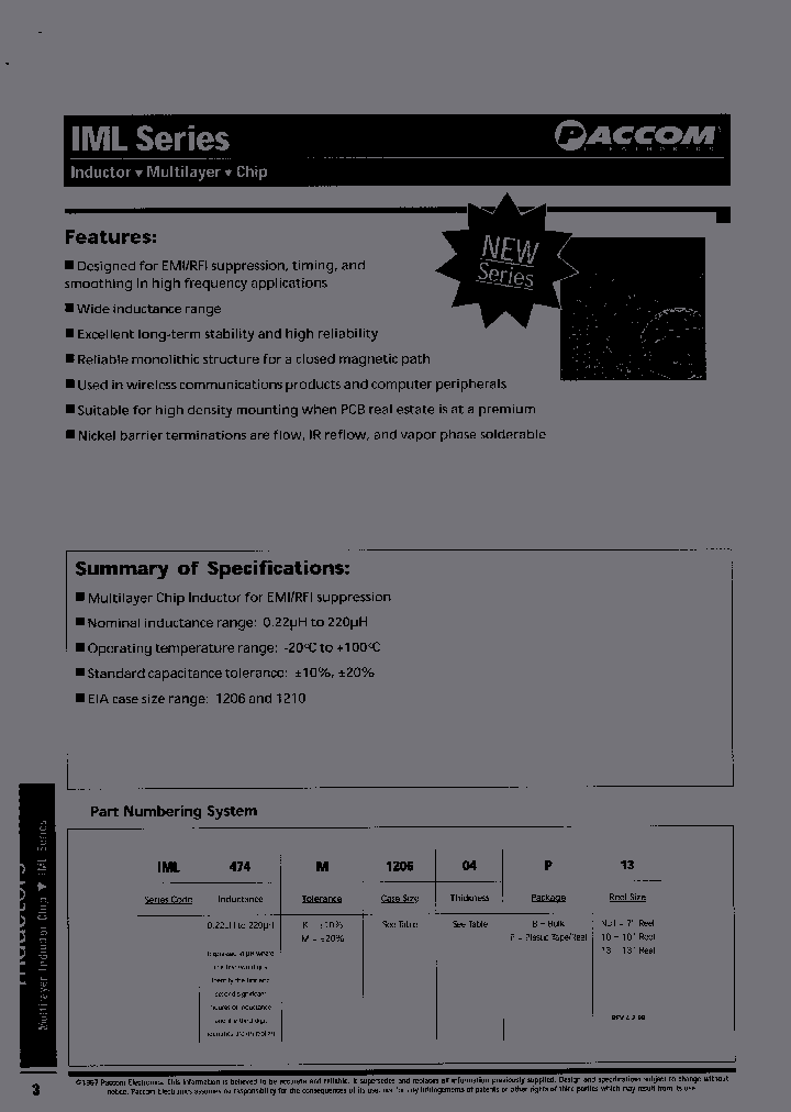 IML226M120604P13_6663662.PDF Datasheet