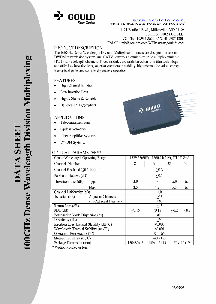 DWDMD161EE150C21_6664241.PDF Datasheet