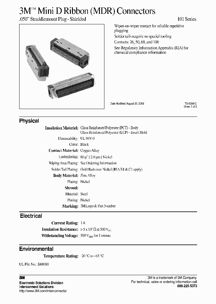 10150-900APL_6668467.PDF Datasheet