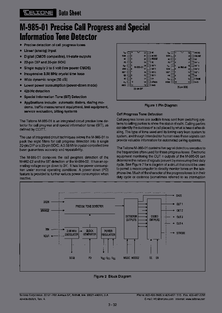 M-985-01P_6672702.PDF Datasheet