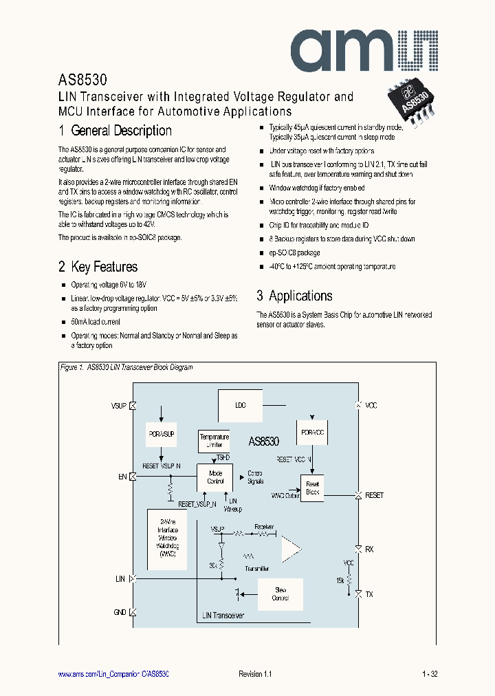 AS8530-ASOM_6672764.PDF Datasheet