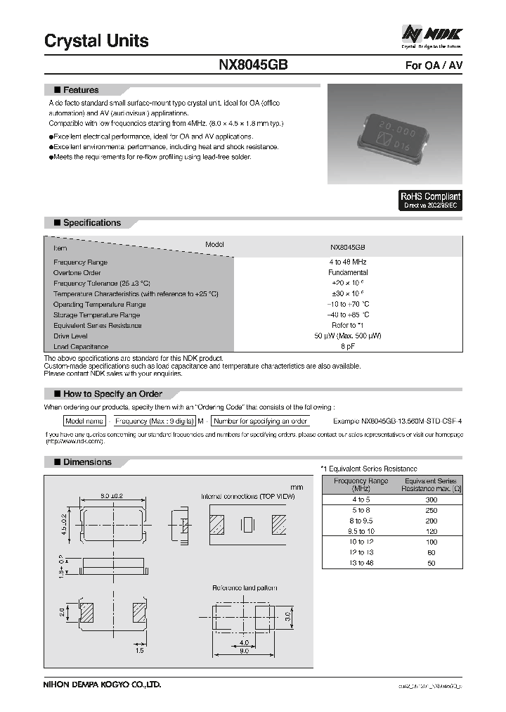 NX8045GB-FREQ7-STD-CSF-4_6676996.PDF Datasheet