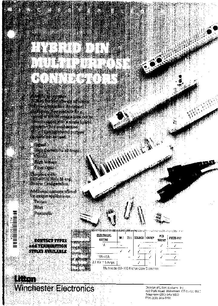 42P-606301_6676910.PDF Datasheet