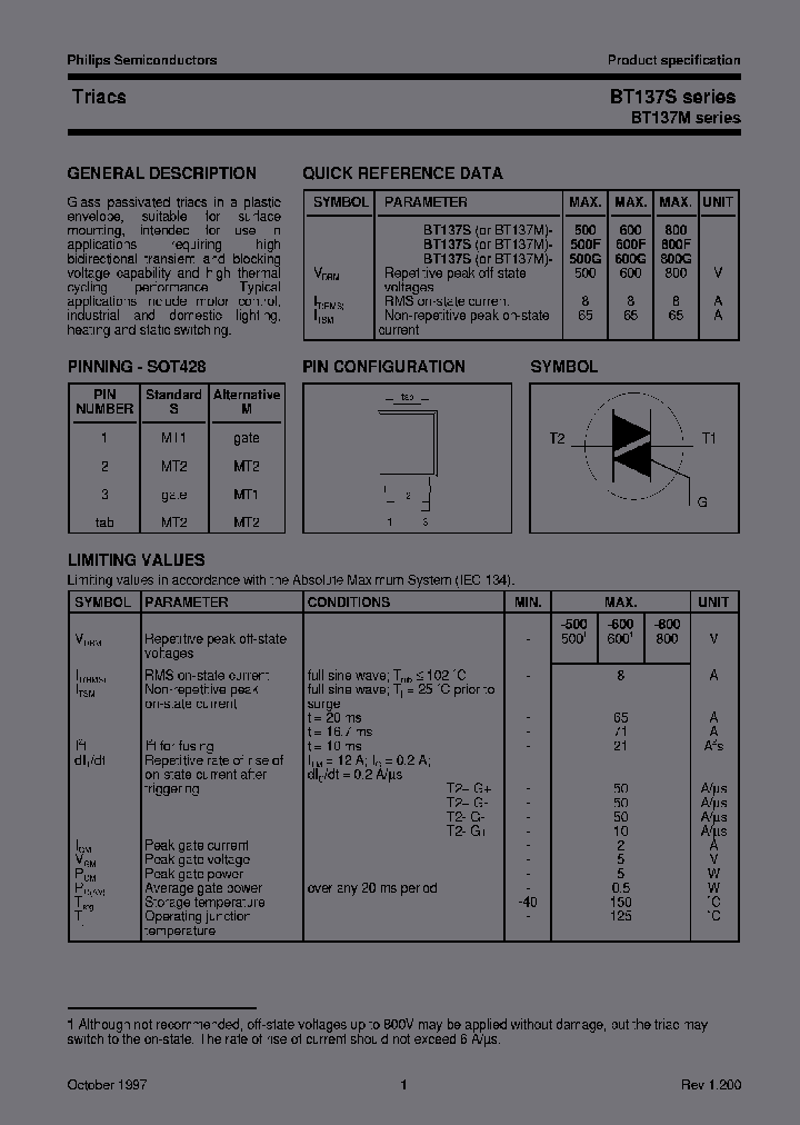 BT137M-800F-T_6676940.PDF Datasheet