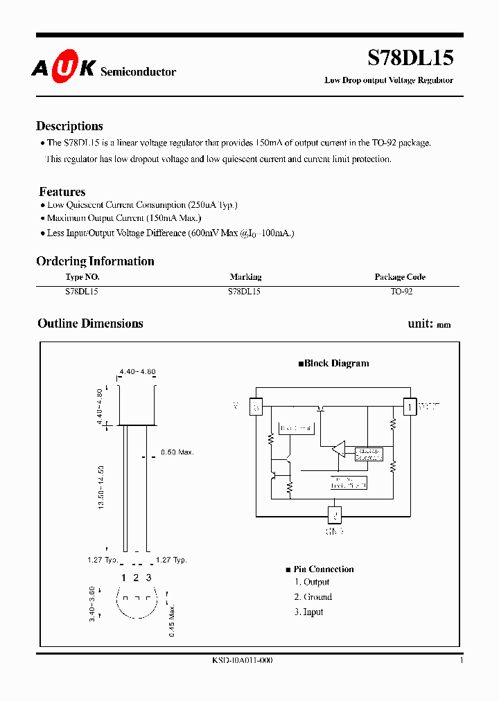 S78DL15_6858352.PDF Datasheet