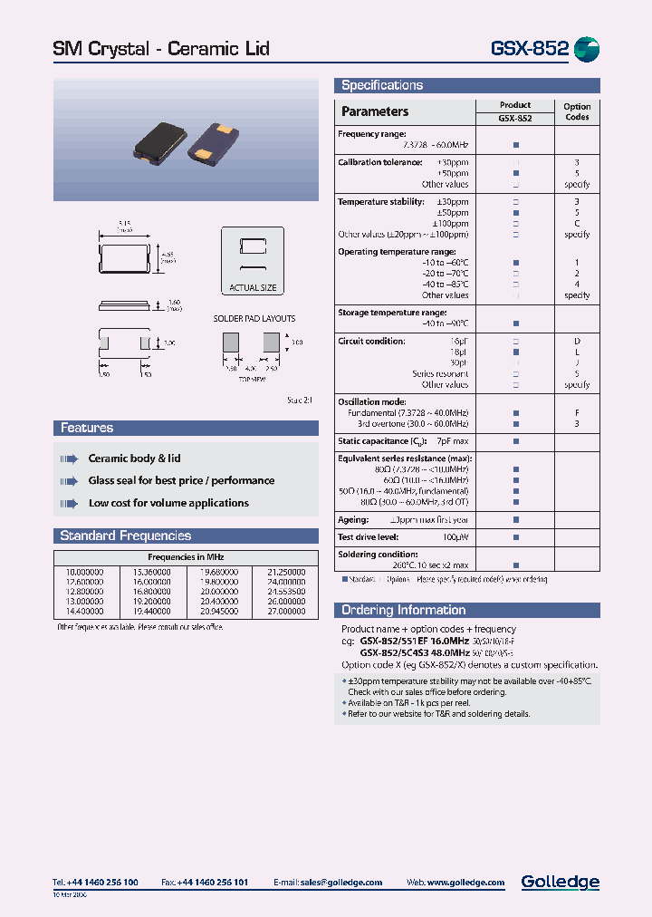 GSX-8523C1E31536MHZ_6680115.PDF Datasheet