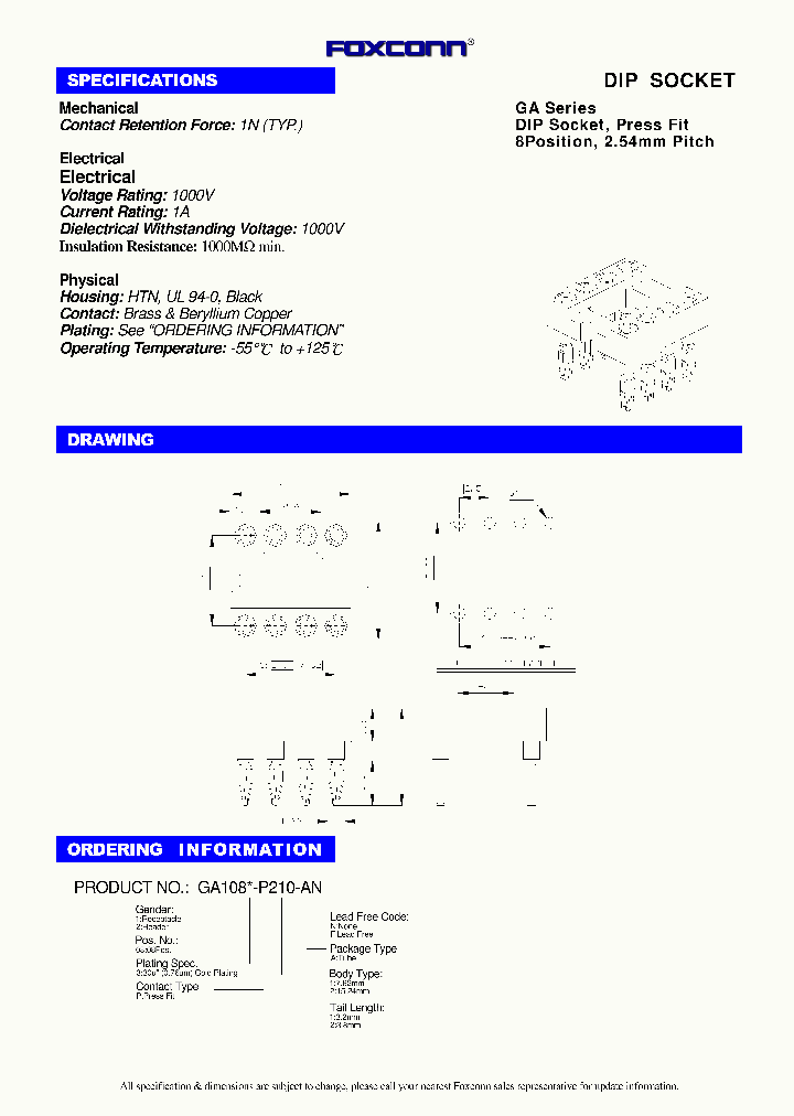 GA1083-P120-AN_6687929.PDF Datasheet