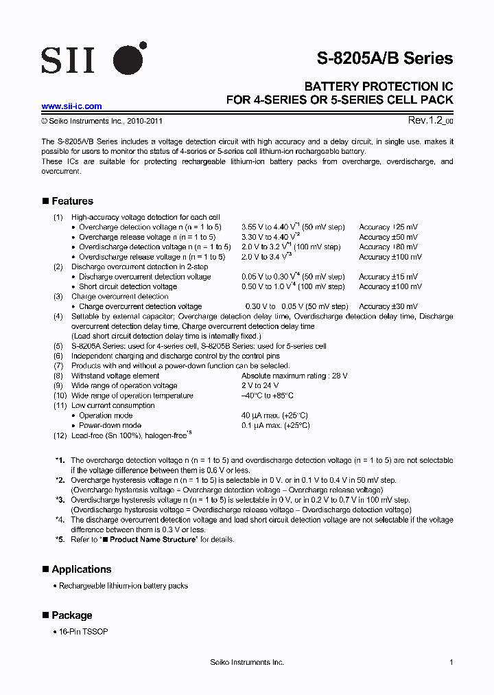 S-8205AAA-TCT1U_6691203.PDF Datasheet