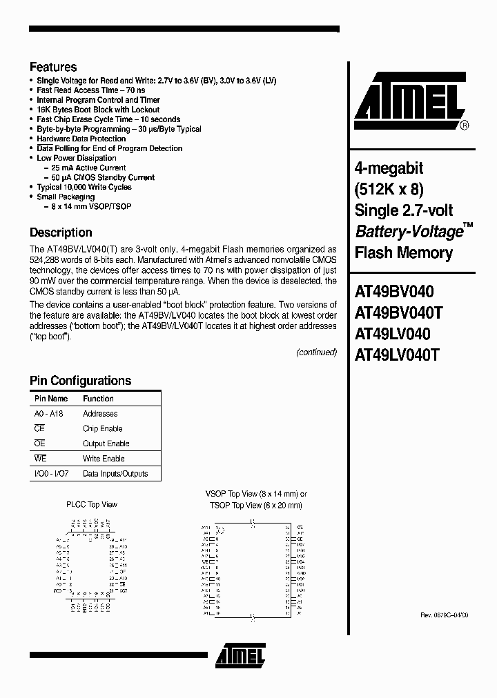 AT49BV040T-12TC_6683670.PDF Datasheet