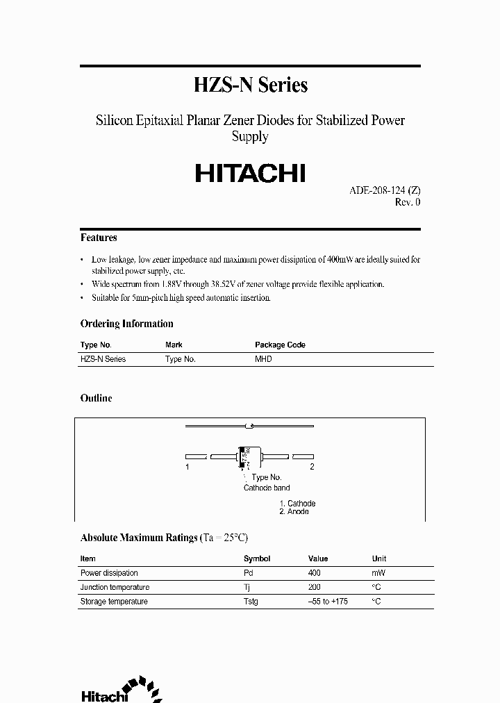 HZS51NB2_6698270.PDF Datasheet