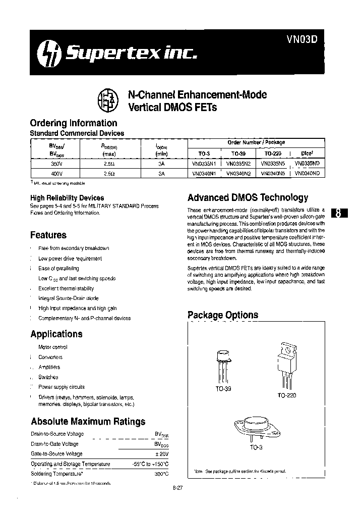SXVVN0335N1_6702261.PDF Datasheet