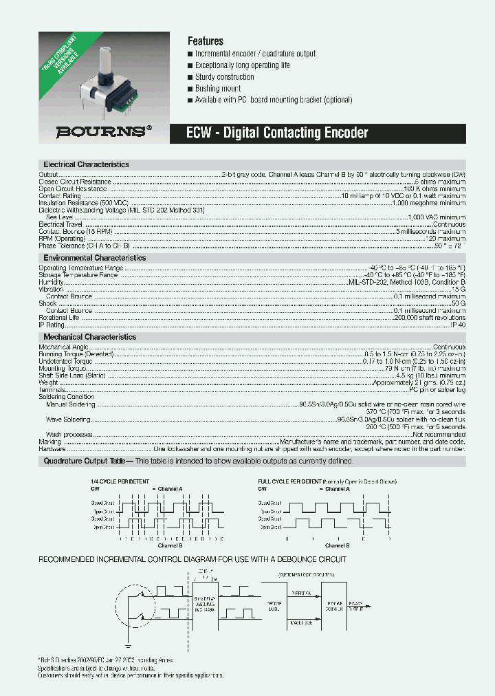 ECL0D-B24-CB0012L_6700805.PDF Datasheet