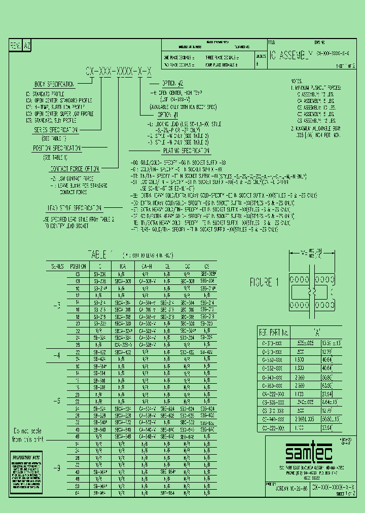 ICE-622-ZTGG_6718854.PDF Datasheet