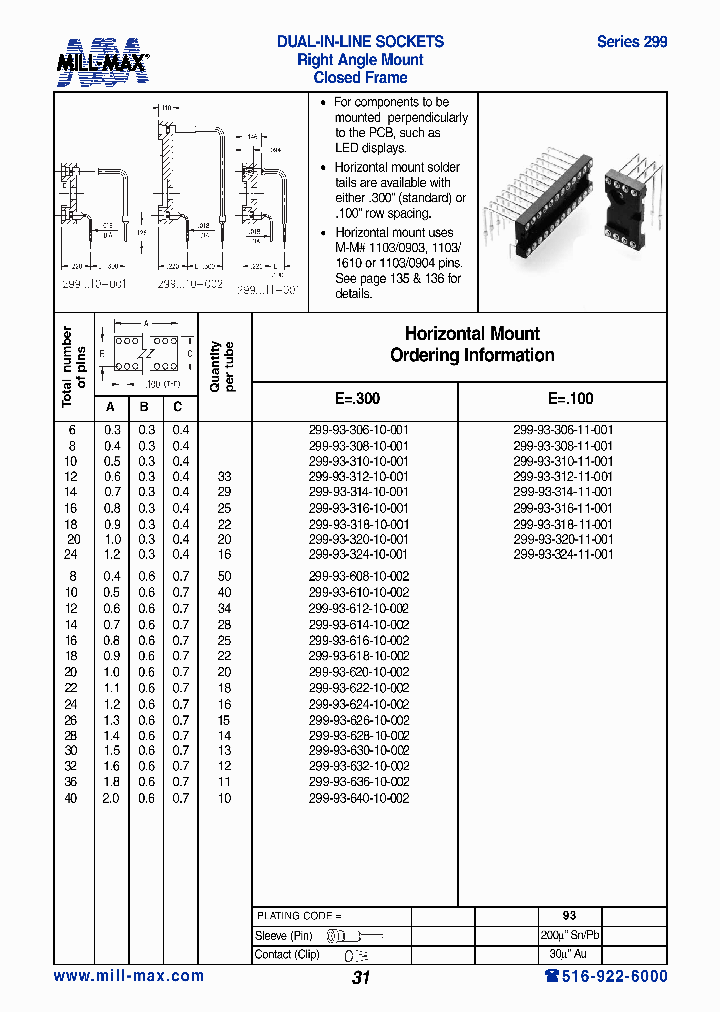 299-93-630-10-002_6723067.PDF Datasheet