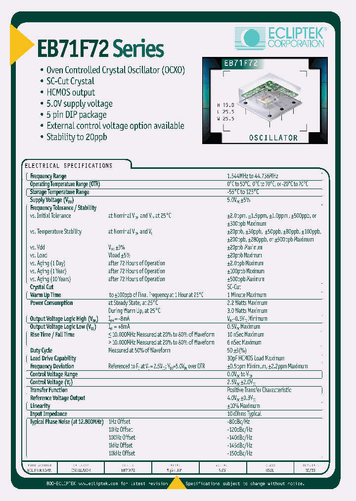 EB71F72D20AN2-FREQ_6724319.PDF Datasheet