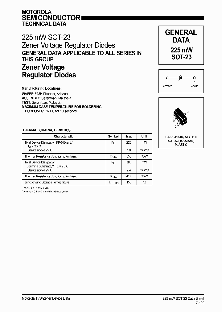 MMSZ5229BT3_6720621.PDF Datasheet