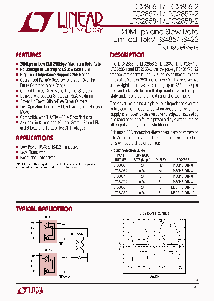 LTC2858CDD-1_6723531.PDF Datasheet