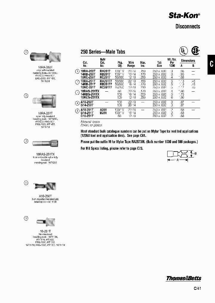 14RB-250TM_6733409.PDF Datasheet