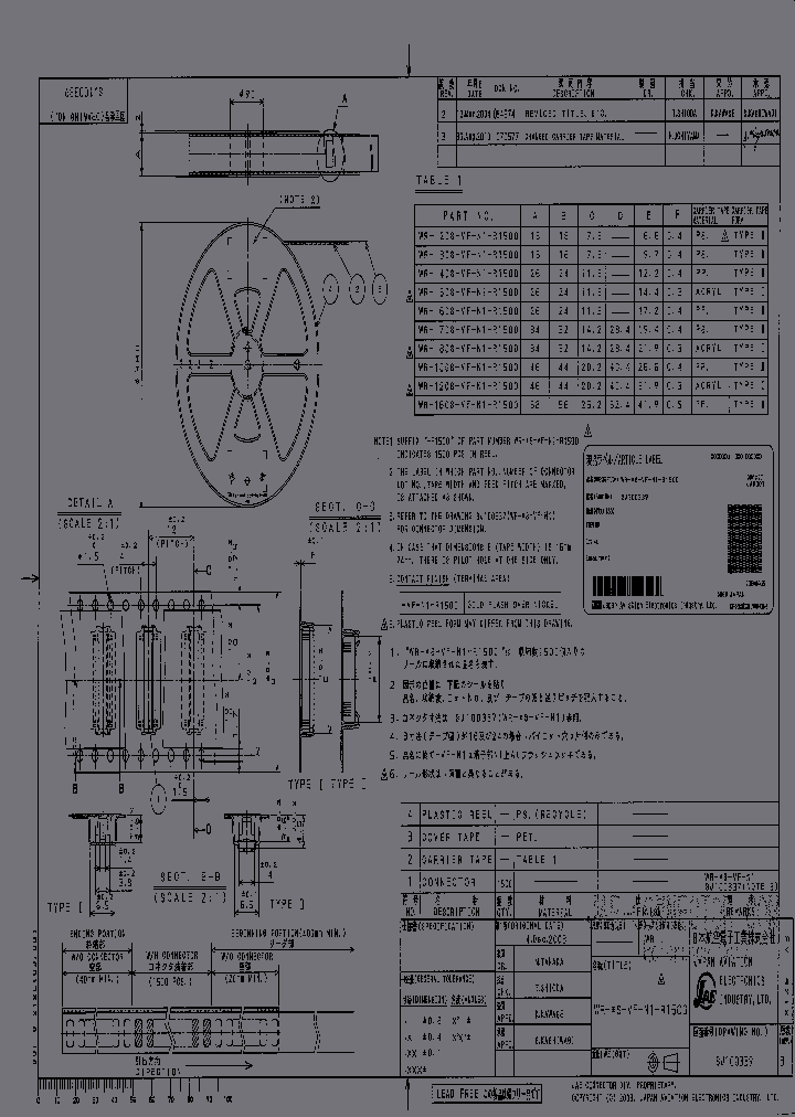 WR-160S-VF-N1-R1500_6742914.PDF Datasheet