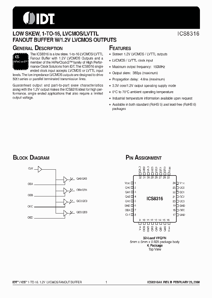 8316AKT_6749768.PDF Datasheet