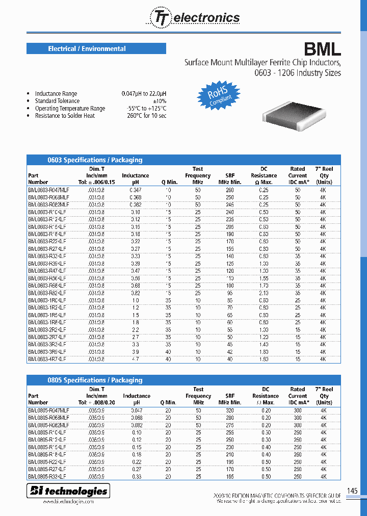 BML0805-R33KLF_6752056.PDF Datasheet