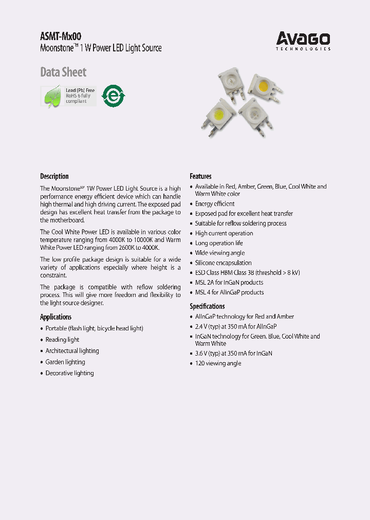 ASMT-MR00-AEGZ0_6757757.PDF Datasheet