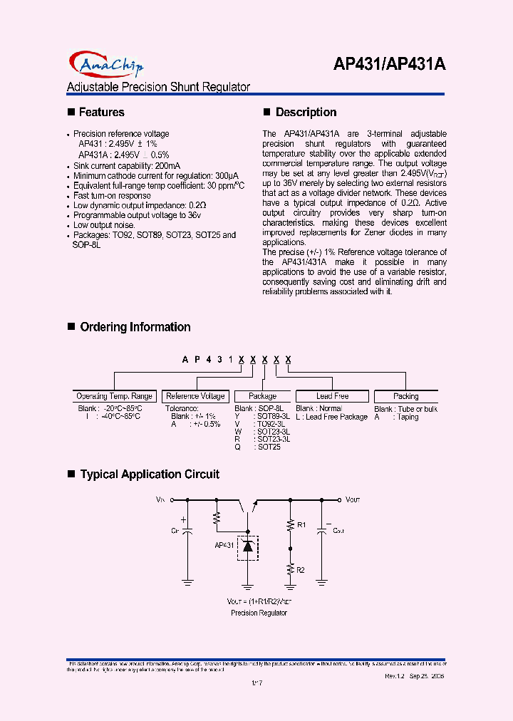 AP431IRA_6759281.PDF Datasheet