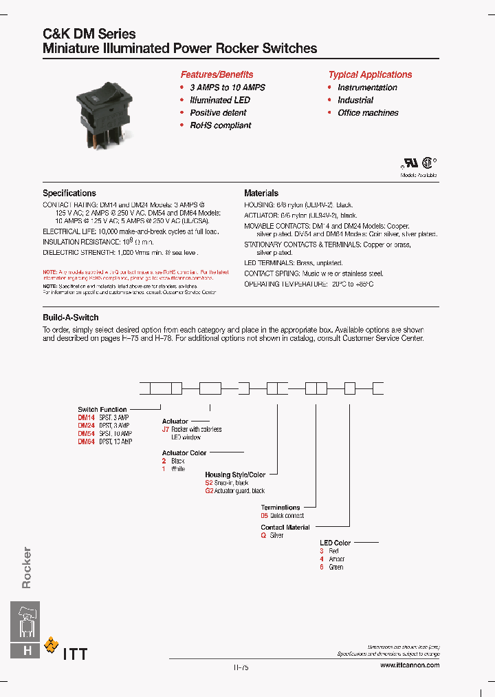 DM54J71G205Q4_6760369.PDF Datasheet