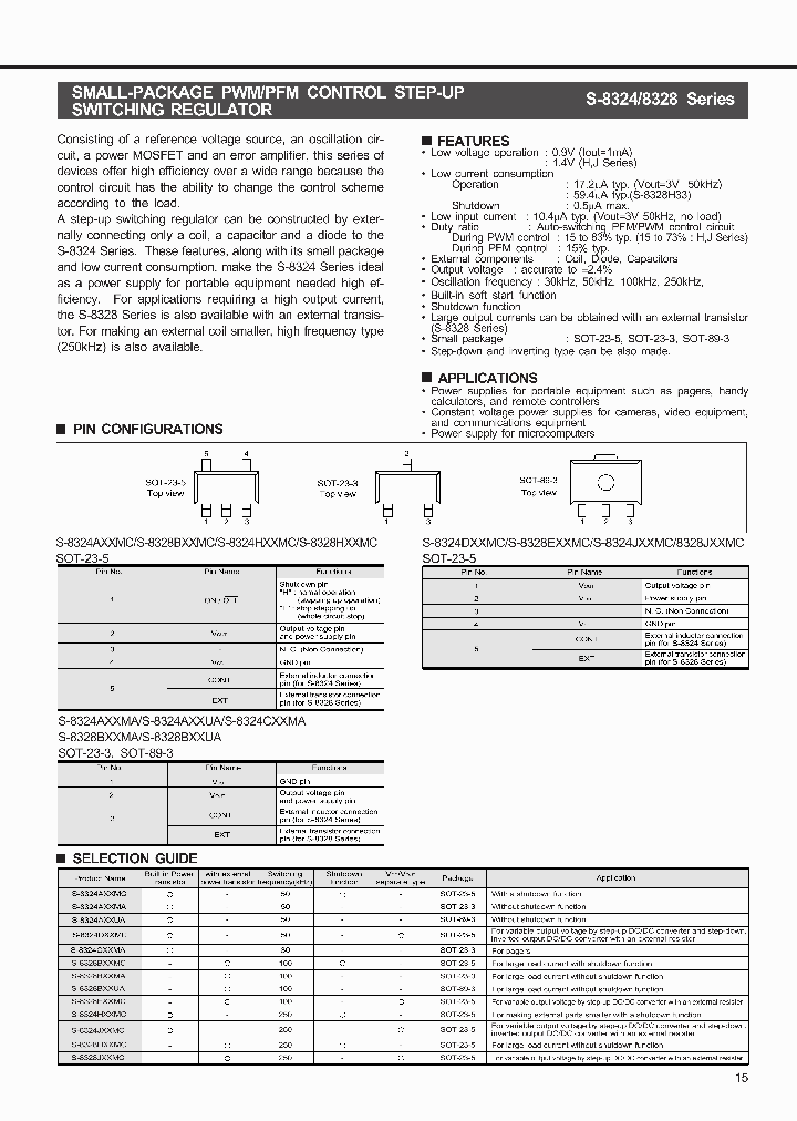 S-8324A25MA-EOF-T2_6761248.PDF Datasheet