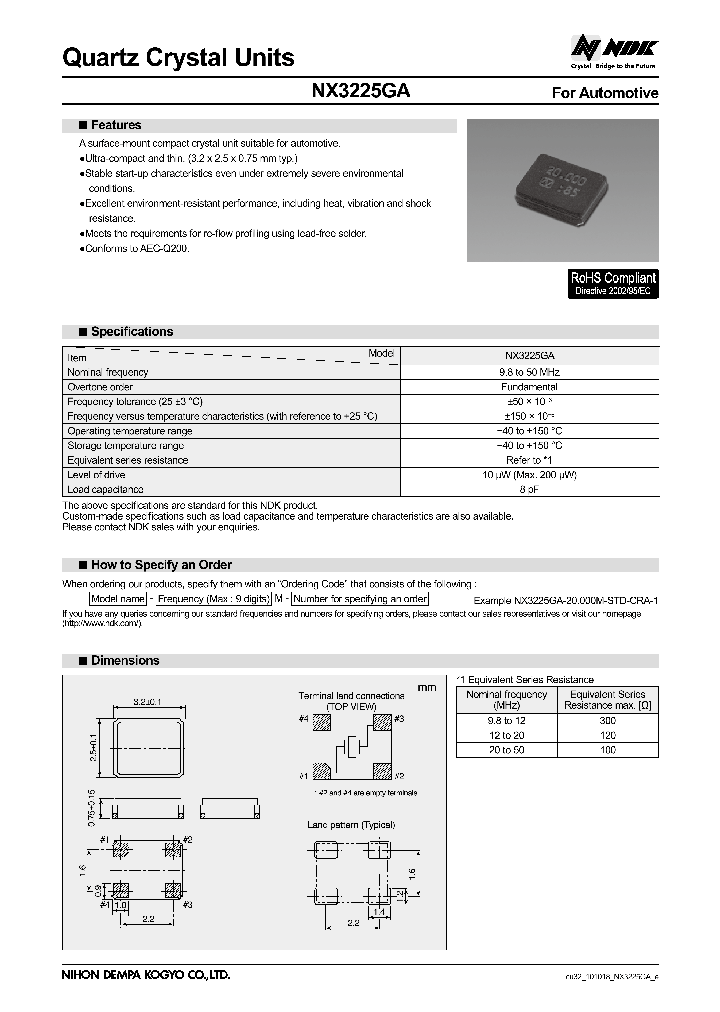NX3225GA-9800M-STD-CRA-1_6766567.PDF Datasheet