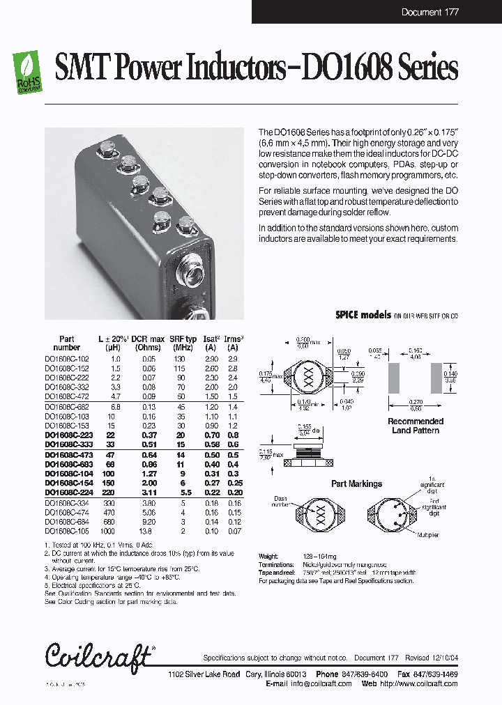 DO1608C-472_6766761.PDF Datasheet