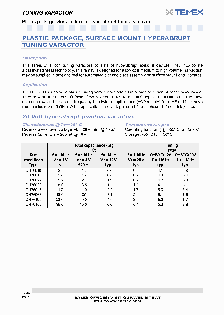 TEMEXCOMPONENTS-DH76022-54T3_6764261.PDF Datasheet