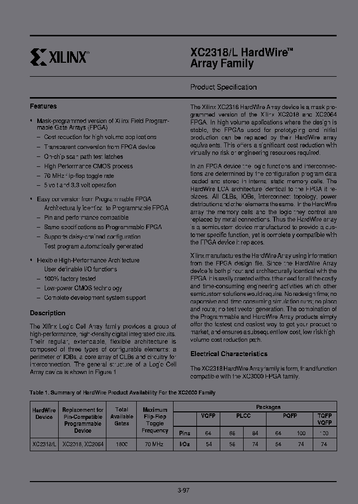 XC2318-70VQ100C_6768386.PDF Datasheet