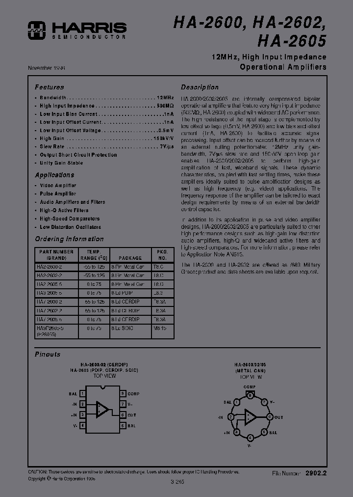 HA9P2605-9_6773322.PDF Datasheet