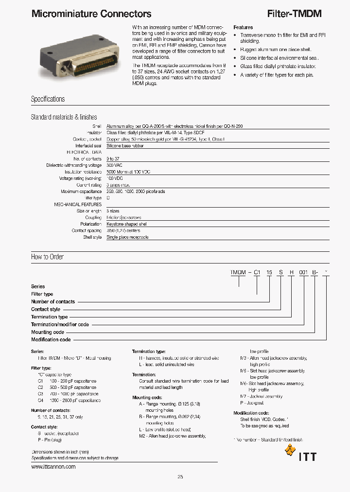 TMDM-C39PH001M6_6777425.PDF Datasheet