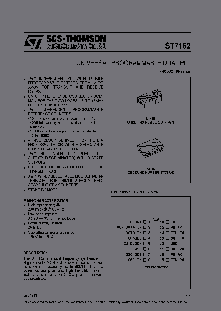 ST7162D_6782227.PDF Datasheet